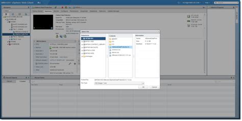 Image result for vSphere Data Protection