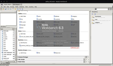 Image result for Base De Datos MySQL Workbench