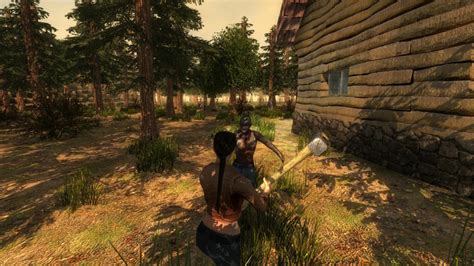 7 Days To Die Leveling Guide - Steam Community :: 7 Days to Die ...
