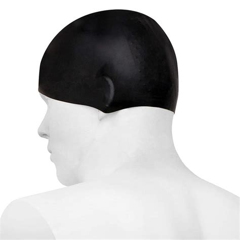 Nivia Classic Silicone Adult Swimming Cap – Sportswing.in