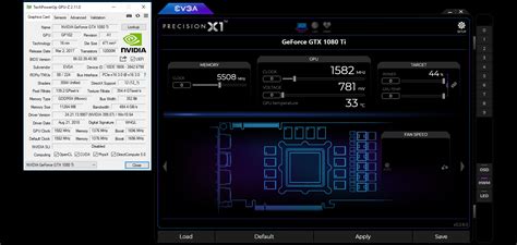 Image result for Precision X1 Overclock Guide