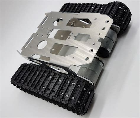 Image result for Function Robotics Chassis Maker