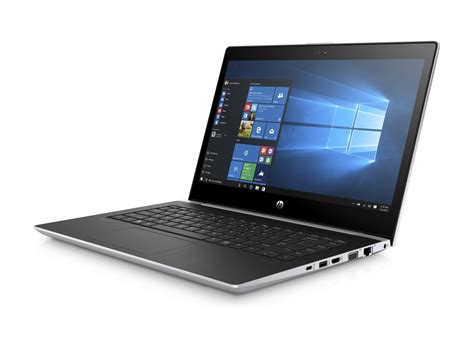 HP ProBook 440 G5 i5 14" FHD Laptop with 256GB SDD - HP Store UK