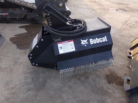 BOBCAT 30 FM FLAIL MOWER For Sale in Mandan, North Dakota | www ...