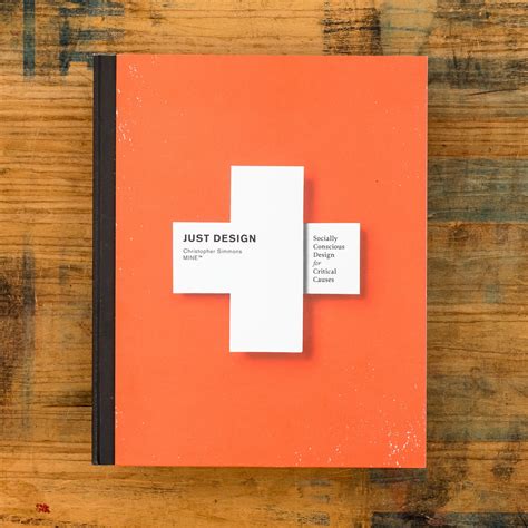 Just Design by Christopher Simmons – Hamilton Wood Type Museum