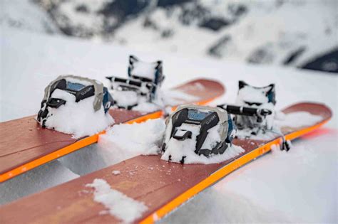 Gear of the Week | Marker Duke PT 16 | PowderGuide