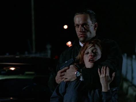 Image result for Alien Bounty Hunter X-Files