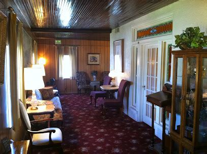 Fellows, Helfenbein & Newnam Funeral Home - Chestertown, MD