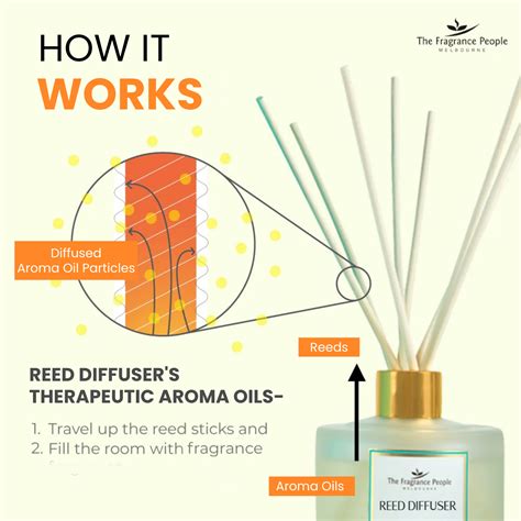 Reed Diffuser Set Neroli