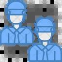 Engineering Team Icon Colorful 的图像结果