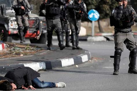 Israeli premature baby born after Palestinian shooting attack dies