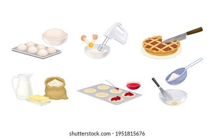 Image result for Baking Steps