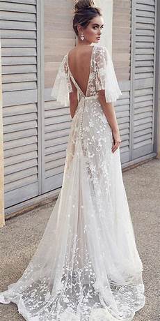 Lace Wedding Gowns by 18 Rustic Lace Wedding Dresses For Different Tastes Of Lace Wedding Gowns