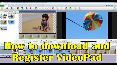 Image result for Install VideoPad