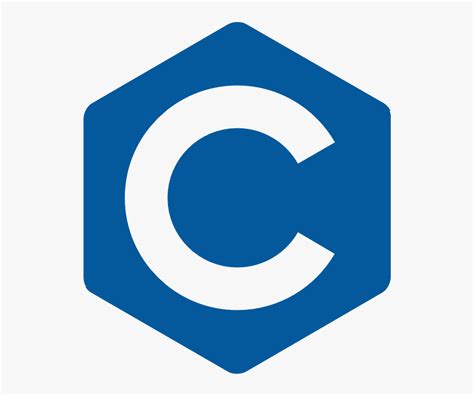 C Programming Logo , Free Transparent Clipart - ClipartKey