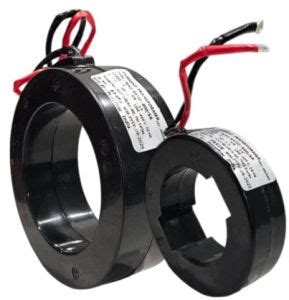 400-600a Ring Type Moulded Case Current Transformers Manufacturer ...