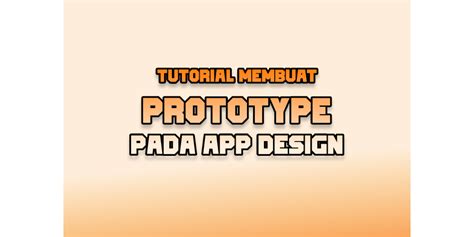 Figma Tutorial Prototype 的图像结果