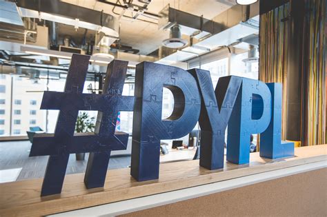 PayPal Newsroom - 画像ギャラリー