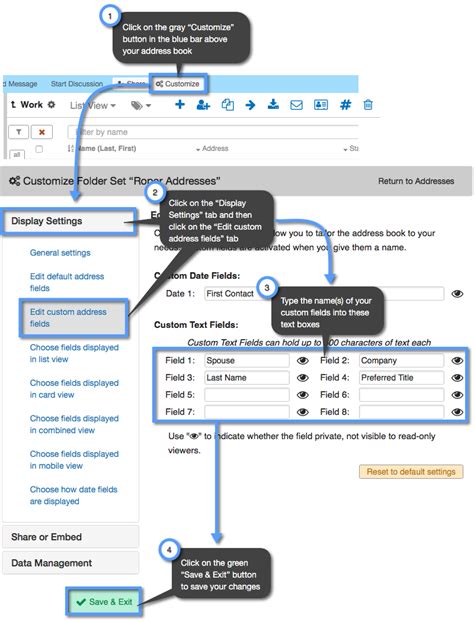 Image result for How to Add Multiple People to Address Labels