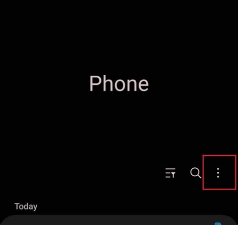 Image result for How to Turn Off Message Blocking Android