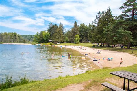 Vermont Days Offers Free Fishing and Free Access to State Parks and ...