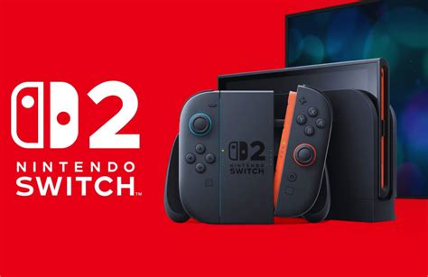 Nintendo Switch 2: Specifiche, Data di Lancio e Novità