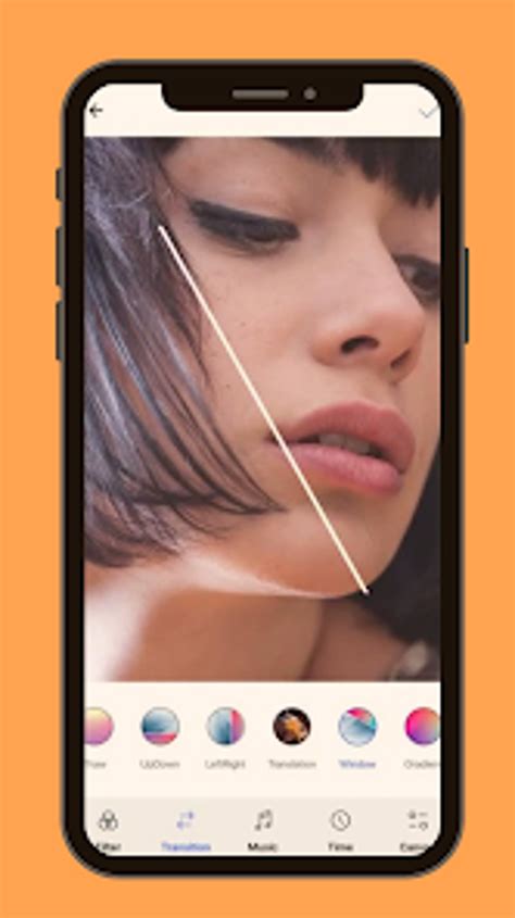 Slideshow Maker App 的图像结果
