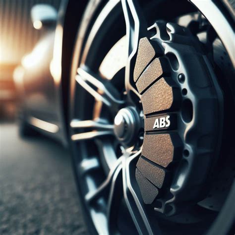 Image result for How ABS System Works