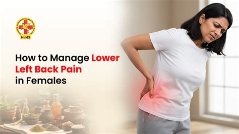 Back Pain Treatment Through Natural Healing Methods