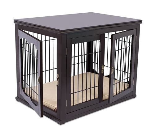 Designer Dog Crate
