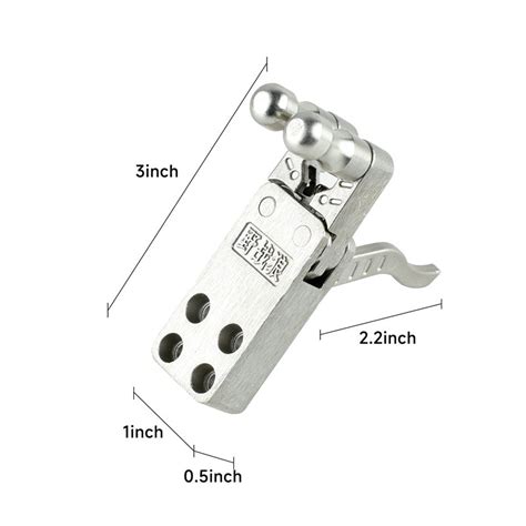 D I Y Metal Sliding Model Slingshot – TARGET SLINGSHOT