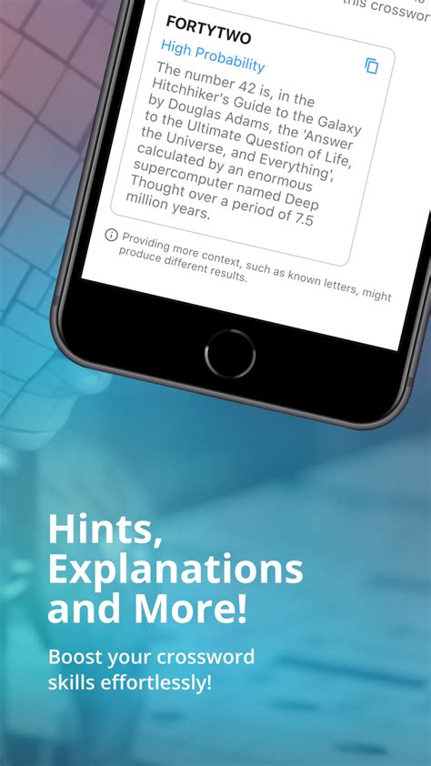 Image result for Crossword Answers Solver