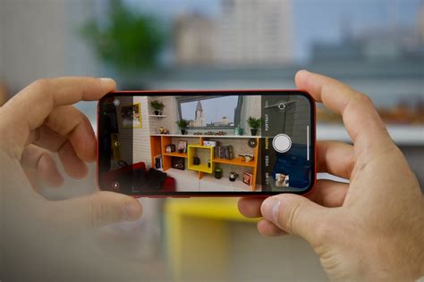 Image result for iPhone 12 Mini Camera Test