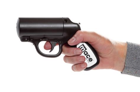 Pepper Spray Self Defense Near Me at Hattie Kennon blog