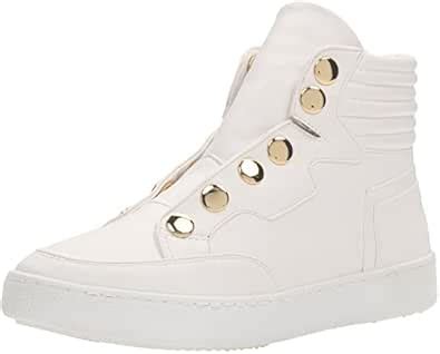 Buy LFL by Lust for Life Women's L-Roar Walking Shoe, White, 8.5 M US ...