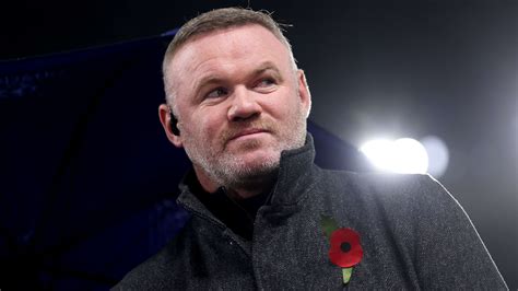 VIDEO: Wazza's still got it! Wayne Rooney scores brilliant overhead ...