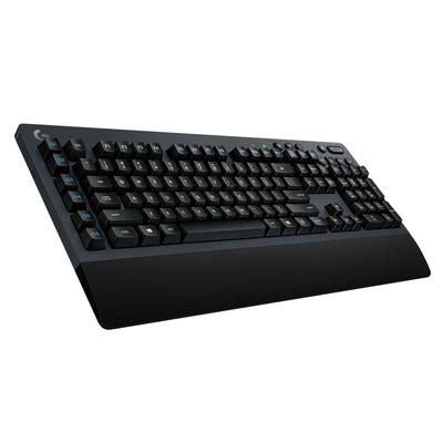 Logitech G613 LIGHTSPEED Wireless Mechanical Gaming India | Ubuy