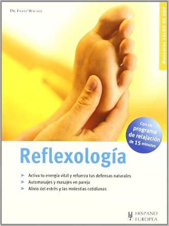 Buy Reflexologia / Reflexology Book Online at Low Prices in India ...