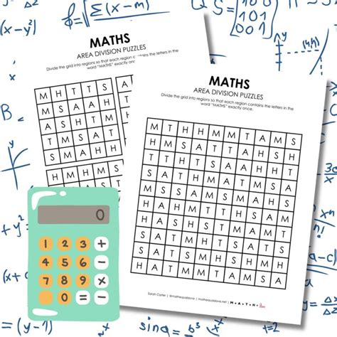 Image result for Maths Logic Puzzles