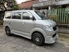 Modification Mobil Apv by Dunia Modifikasi Galeri Modifikasi Mobil Suzuki Apv Terbaru Modification Mobil Apv
