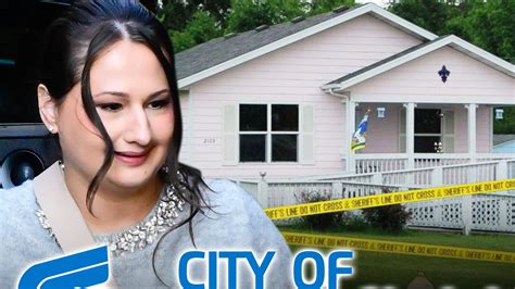 Gypsy Rose Blanchard House 2022 at Emma Ake blog