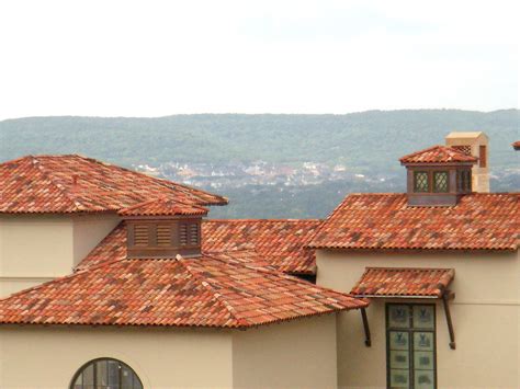 A Guide To Spanish Tile Roofs - Home Tile Ideas