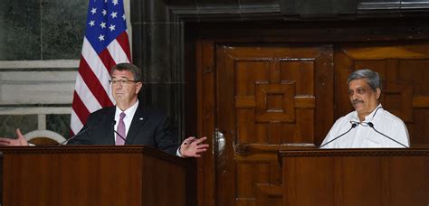 Modi Government Agrees in Principle to Give the US Military Access to ...