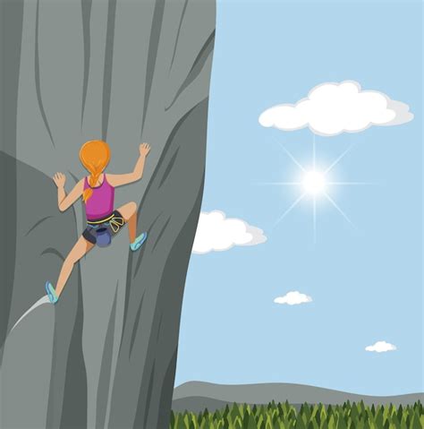 Images de Escalade Dessin – Téléchargement gratuit sur Freepik