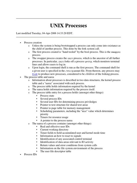 Image result for Unix Operating System Research Paper