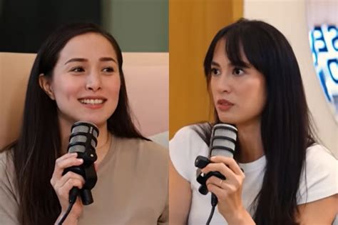 Cristine Reyes recalls iconic fight scene with Isabelle Daza: ‘Bwisit ...