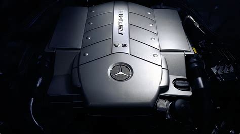 Mercedes Benz Check Engine