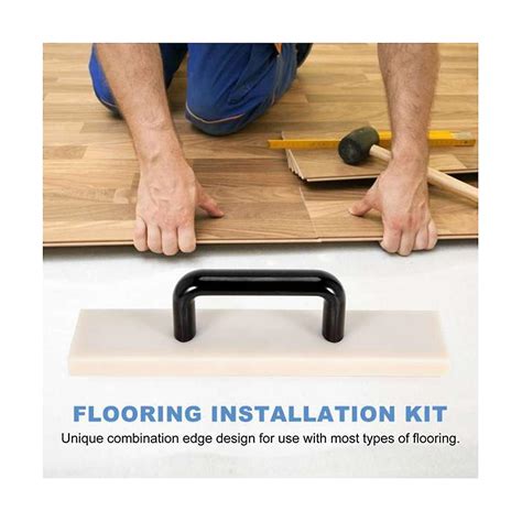 Tapping Block For Vinyl Plank Flooring Install Flooring Tapping Block ...