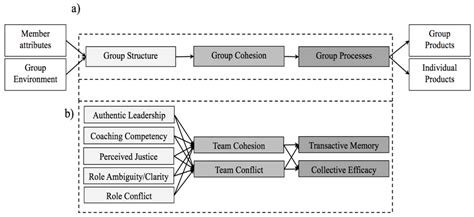 Using the Conceptual Framework for Examining Sport Teams to Understand ...