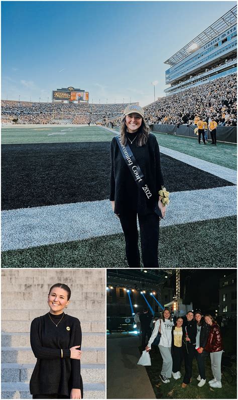University of Iowa Homecoming 2022 - the Return of Traditions! — Iowa ...